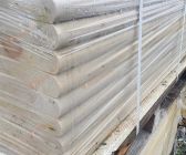 pískovcová dlažba s nosem